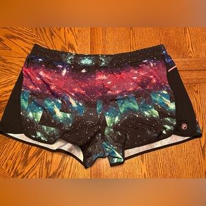 Fila Sport Women’s Running Shorts Size 2X